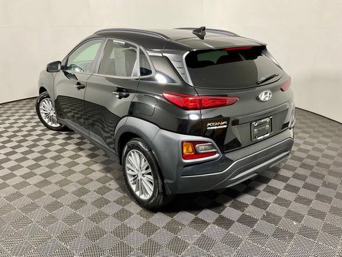 Used 2020 Hyundai Kona SEL Plus AWD/4WD image 13