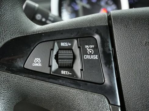 Used 2017 Chevrolet Equinox LS FWD image 22