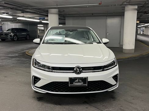 New 2026 Volkswagen Jetta SEL FWD image 31