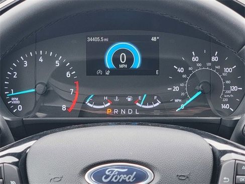 Certified 2022 Ford Escape SE w/ Convenience Package image 35