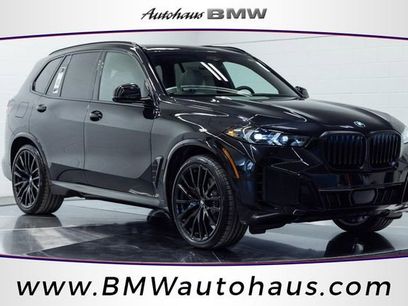 New 2026 BMW X5 xDrive40i