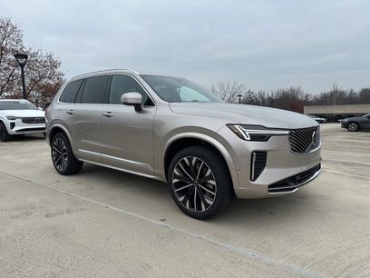 New 2026 Volvo XC90 B6 Plus