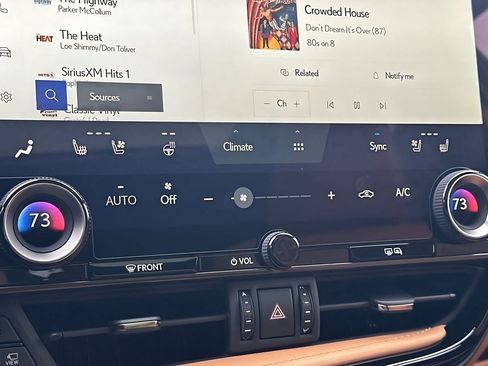 New 2026 Lexus NX 450h+ AWD w/ Luxury Package image 24