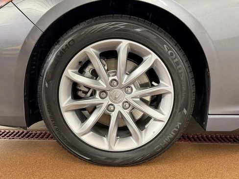 Used 2023 Acura TLX FWD image 8