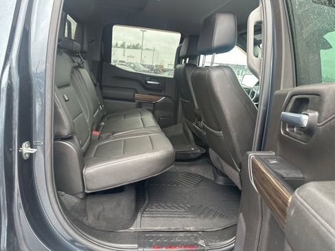 Used 2020 Chevrolet Silverado 1500 RST image 14