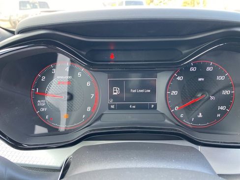 New 2026 Chevrolet Trax RS w/ Driver Confidence Package image 22