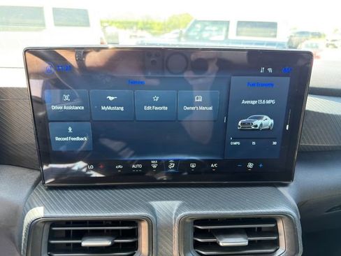Used 2024 Ford Mustang GT RWD image 20
