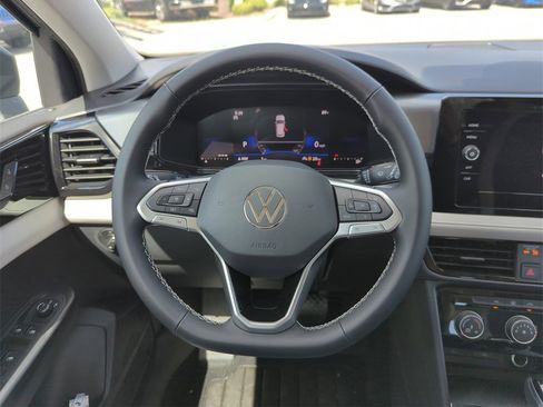 New 2025 Volkswagen Taos S image 19