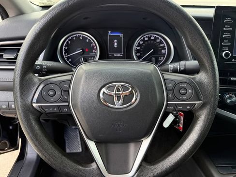 Used 2024 Toyota Camry LE FWD image 11