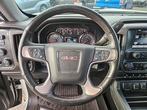 Used 2015 GMC Sierra 1500 SLT image 19