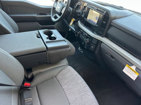 New 2026 Ford F250 XLT AWD/4WD image 14