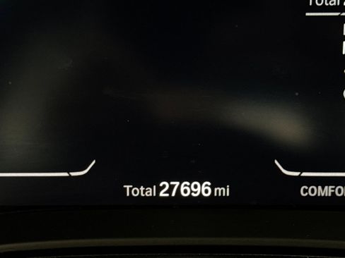 Certified 2023 BMW 530i w/ Convenience Package image 35