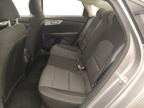 Used 2024 Kia Forte LXS FWD image 18