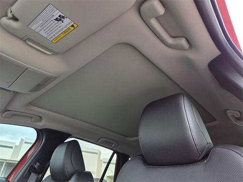 New 2025 MAZDA CX-50 2.5 Turbo w/ Cargo Package image 7