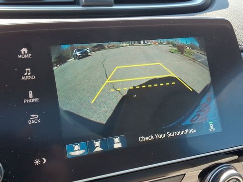 Used 2019 Honda CR-V EX-L image 19