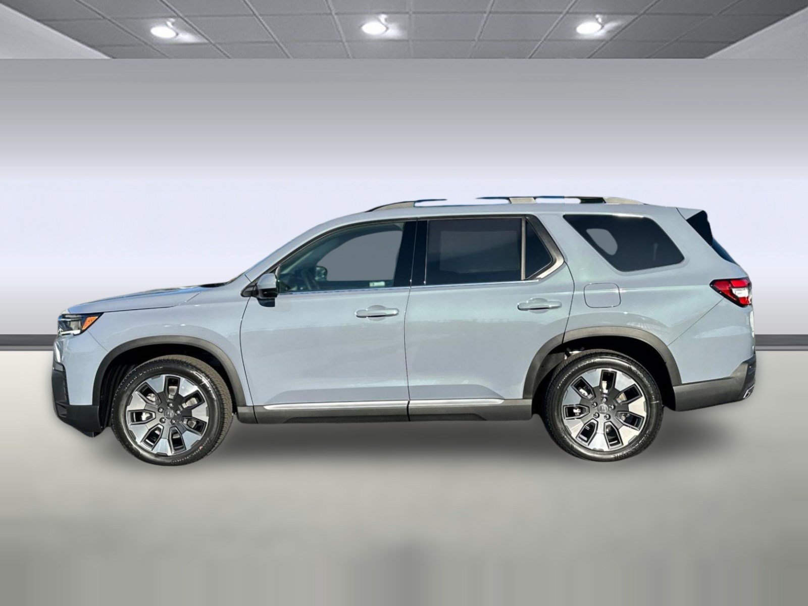 New 2026 Honda Pilot Elite image 2