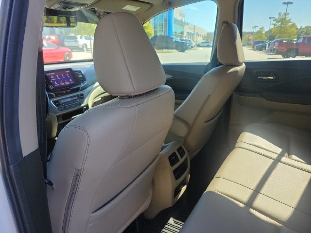 Used 2023 Honda Ridgeline RTL-E image 14
