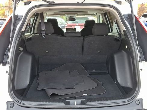 Used 2024 Honda CR-V EX image 29