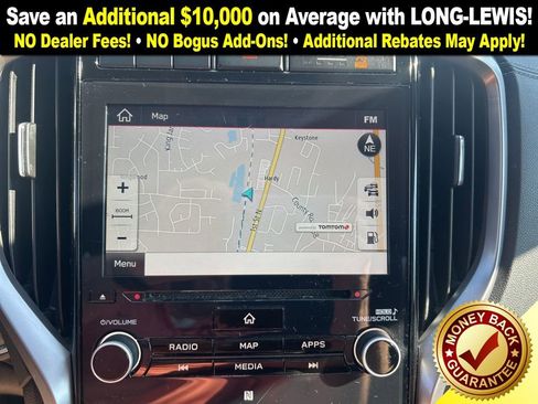 Used 2022 Subaru Ascent Limited w/ Technology Package image 33