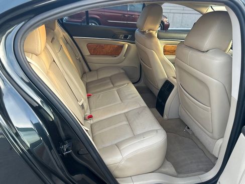 Used 2010 Lincoln MKS BASE image 11