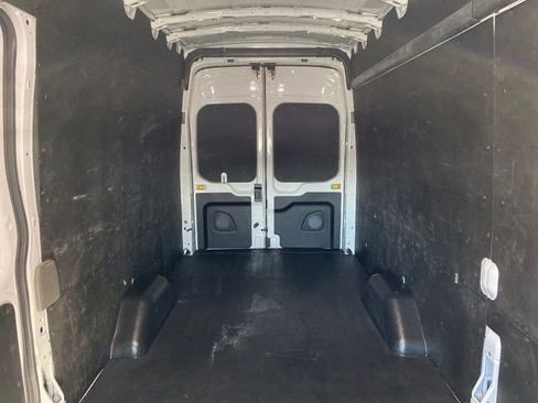 Used 2024 Ford Transit 250 148 High Roof Extended w/ Load Area Protection Package image 15