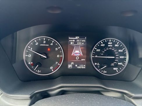 Used 2024 Subaru Outback Onyx Edition XT image 12