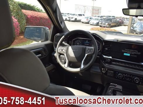 New 2026 Chevrolet Silverado 1500 ZR2 image 21
