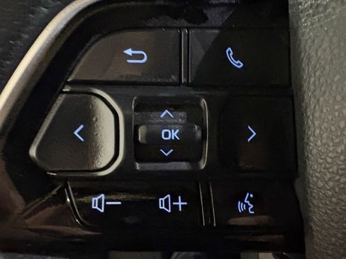 Used 2023 Toyota Tundra Platinum image 16