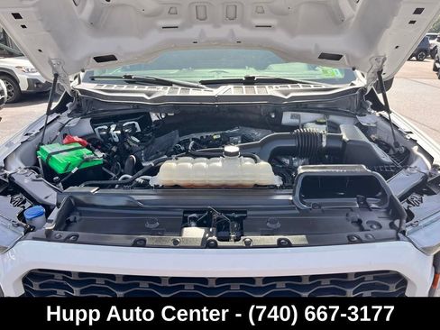 Used 2023 Ford F150 XL w/ STX Appearance Package AWD/4WD image 15