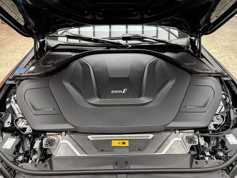 New 2026 BMW i4 xDrive40i AWD/4WD image 26