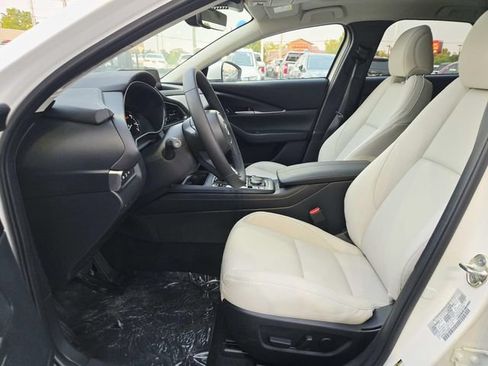 New 2026 MAZDA CX-30 AWD 2.5 S w/ Premium Package image 12