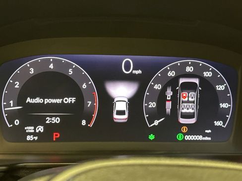 New 2026 Honda Accord SE image 30