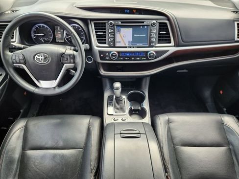 Used 2016 Toyota Highlander Limited FWD image 27