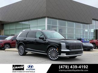 New 2026 Hyundai Palisade Calligraphy video 1