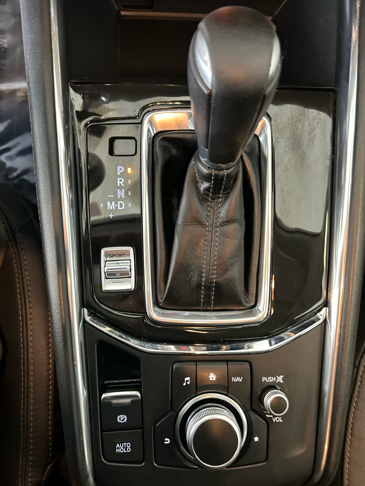 Used 2019 MAZDA CX-5 Grand Touring w/ GT Premium Package AWD/4WD image 21
