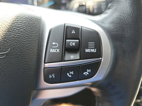 Certified 2023 Ford Explorer Limited image 19