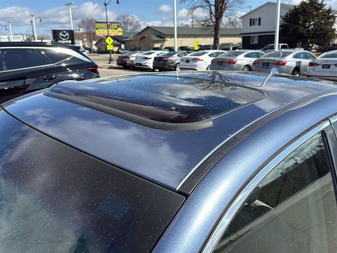 Used 2014 Subaru Legacy 2.5i Limited w/ Moonroof Package image 10