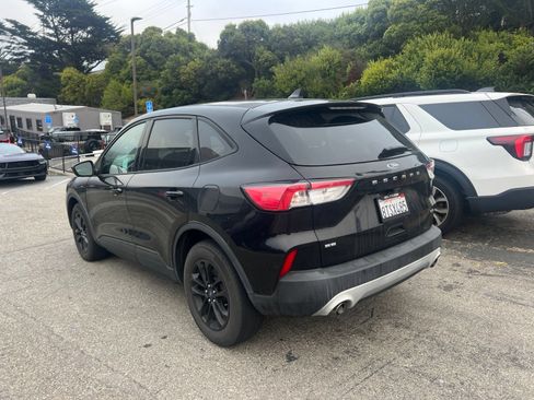 Used 2020 Ford Escape SE Sport FWD image 5
