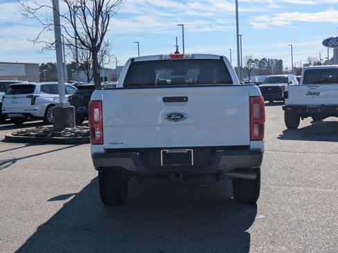 Used 2021 Ford Ranger XLT w/ Equipment Group 301A Mid image 5