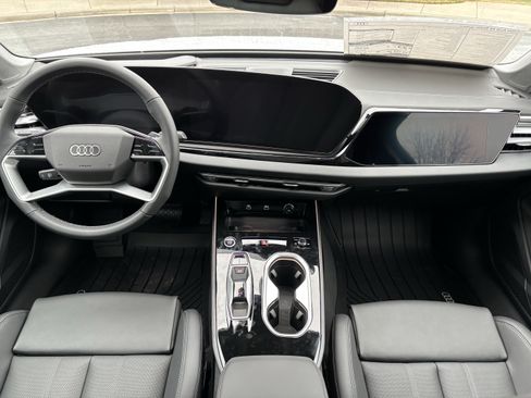 Certified 2026 Audi A6 Prestige AWD/4WD image 30