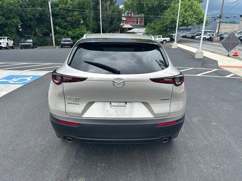 Certified 2023 MAZDA CX-30 AWD 2.5 S w/ Preferred Package image 7