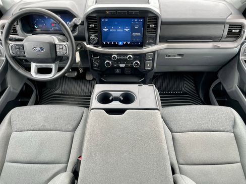 Used 2024 Ford F150 XLT image 16