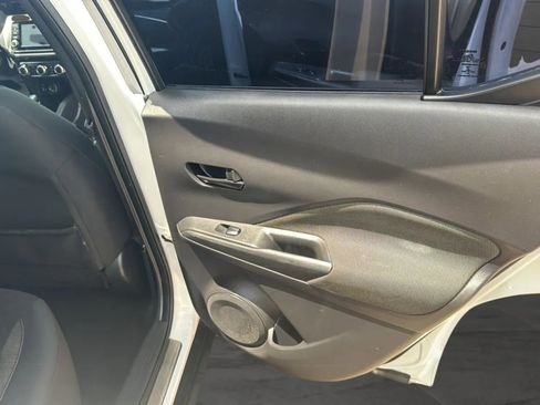 Used 2020 Nissan Kicks S FWD image 39
