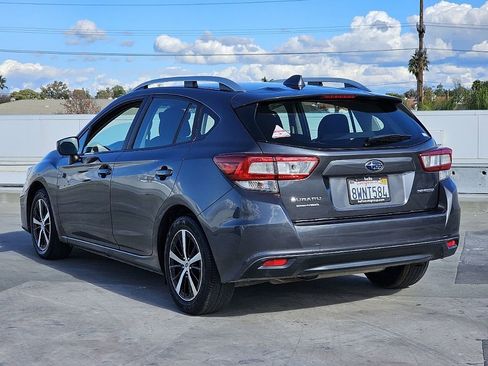 Used 2019 Subaru Impreza 2.0i Premium w/ Popular Package #2 image 14