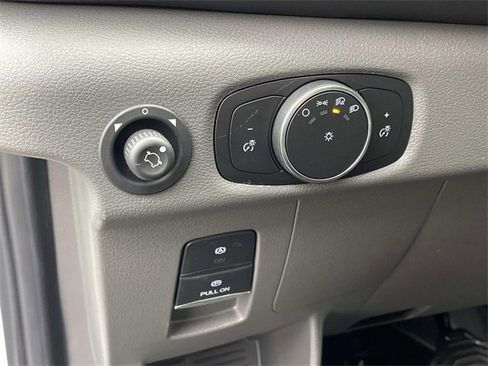 New 2026 Ford Transit 250 Low Roof image 17