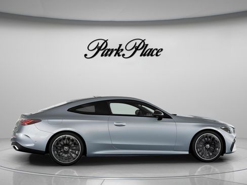 New 2026 Mercedes-Benz CLE 450 4MATIC Coupe image 25