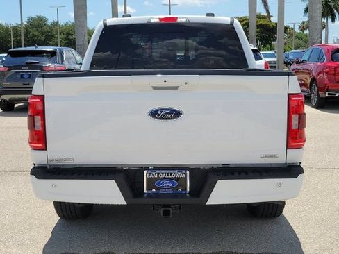 Certified 2023 Ford F150 XLT w/ Equipment Group 302A High RWD image 29