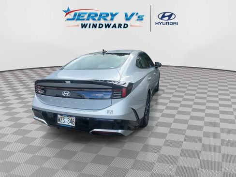 Used 2024 Hyundai Sonata SEL image 7