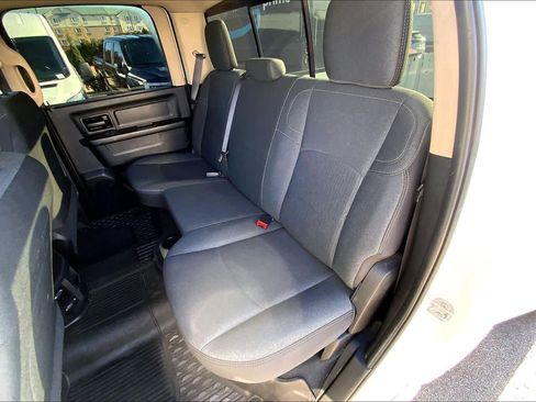 Used 2020 RAM 3500 Tradesman image 14