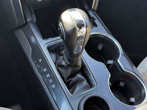 Used 2019 Ford Explorer FWD image 25